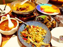 -simply thai天泰(世纪汇店)