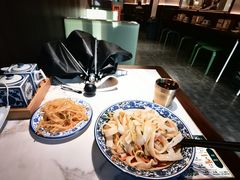-雁滩白记·兰州牛肉面