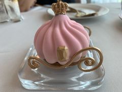 -L'amour澜茉·轻法餐