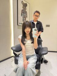 -IN STYLE•造型