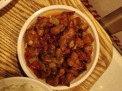 -乡村基·川味现炒大王(熙悦天街店)