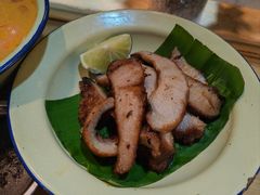 -阿徕孖·泰餐(大沙地店)