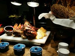 -“香”全日餐厅·株洲大汉希尔顿酒店