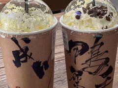 -成川茶店·潮汕工夫浓茶(万象店)