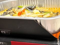 -炉鱼(萧山万象汇店)