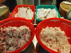 -淘米捞·米汤脆鲩鱼火锅(福田皇岗店)