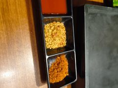 -山居屋炭火烧肉(厚街万达店)