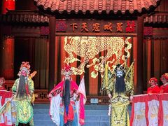 -芙蓉国粹川剧变脸秀(省川剧院)