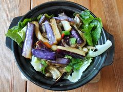 -品茶居素食馆(罗湖店)