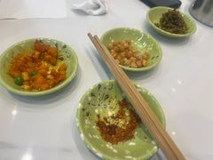 -雪花龙吊龙牛肉面(三山街店)