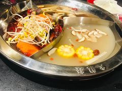 -大龙燚火锅(万象城店)