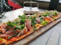 -LENBACH兰巴赫西餐啤酒坊(大连东港店)