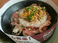 -胡椒厨房(金安国际购物广场店)