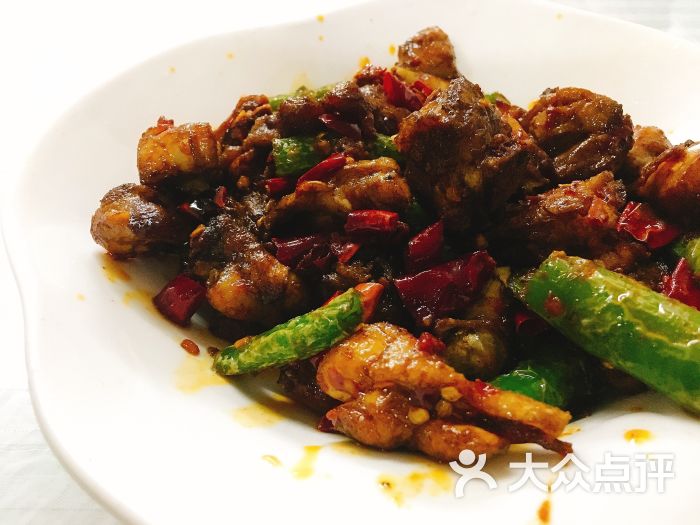 川黔菜图片 - 第2张