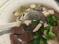 -苏晓玥·手作江南小吃(深圳北站店)