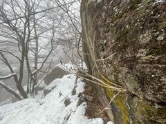 -崂山巨峰游览区