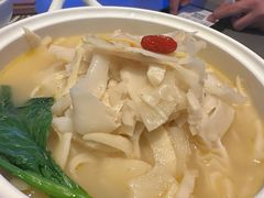 -桂满陇·蟹黄小笼汤包(清河万象店)