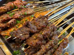 -串盟烧烤大排档·长沙美食地标(星沙店)