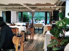 大堂-黑明餐厅(白鹭洲店)