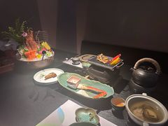 -花潮料理艺食馆(成都万象城店)