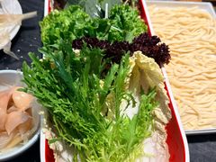 -南门四季铜锅涮肉(左家庄店)