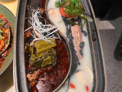 -锦府盐帮·侯宅(五棵松万达店)