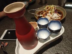 -丝路金桃·新疆菜(徐汇店)