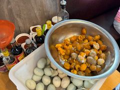 -真真鲜馄饨店(启蒙路店)