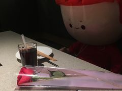 -海底捞火锅(长宁路龙之梦店)