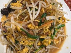 -紫光园清真北京小吃(广渠门内店)