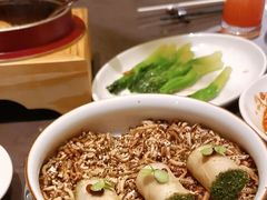 -西安凯悦酒店·湖畔中餐厅