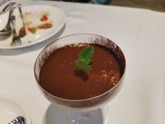 -我的四季意大利餐厅(春天百货店)