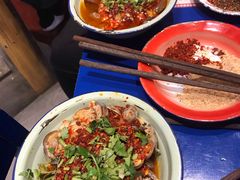 -马路边边串串香(双井直营店)