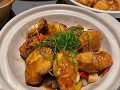 -小炳胜(卓悦中心店)