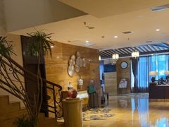 -益健·足疗汗蒸SPA(芙蓉广场店)