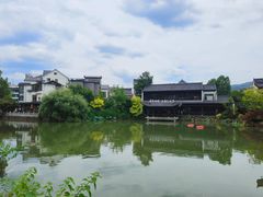 -大慈岩风景区