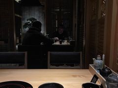 大堂-锦和牛·炭火烧肉(ICC太和里店)
