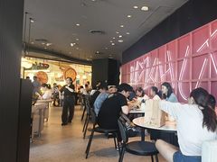 -必胜客(桐乡吾悦广场店)