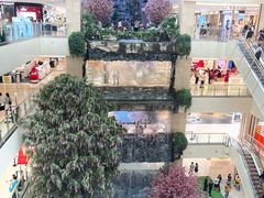 -赛格国际购物中心(小寨店)