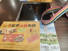 -呷哺呷哺(西单大悦城店)