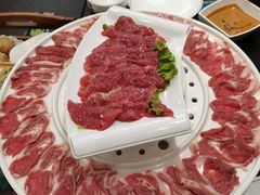 -北门涮肉·铜锅涮肉(南锣鼓巷店)