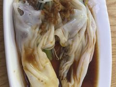 -三身人金新肠粉(丹霞店)