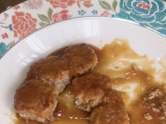 -鹿鸣春饭店(总店)