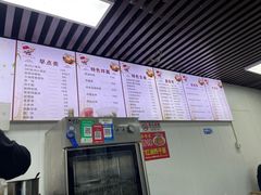 -杭州小笼包(朗姿大厦店)