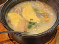 -阿毛饭店首店·宁波老字号(文化广场店)