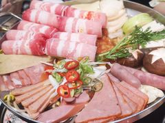 经典部队锅-KCOOKING概念韩餐(世茂52+店)