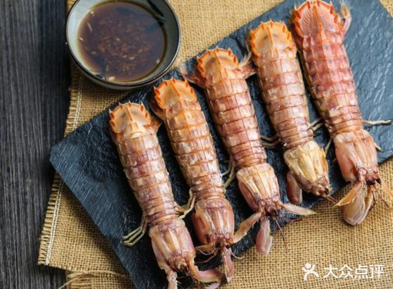 虾爬子需要蒸多长时间才好 
