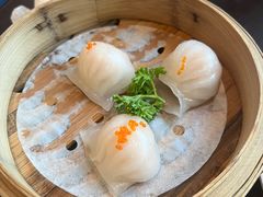 -万荟轩海鲜·粤式点心自助餐厅(蓝海风万怡酒店)