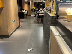-麦当劳(三亚凤凰机场店)