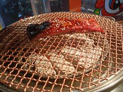 -入火韩国烤肉(凯旋广场店)